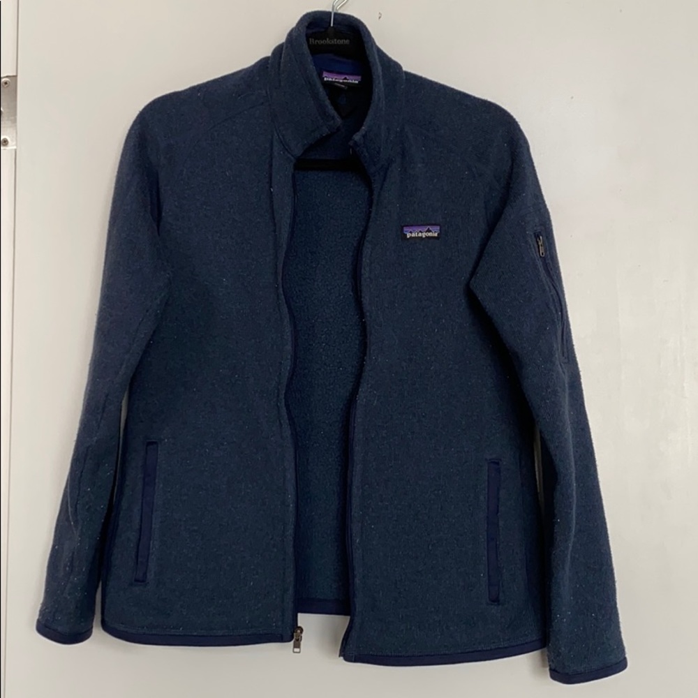 Patagonia Fleece Jacket